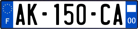 AK-150-CA