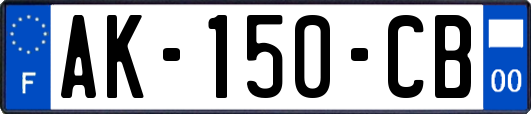 AK-150-CB