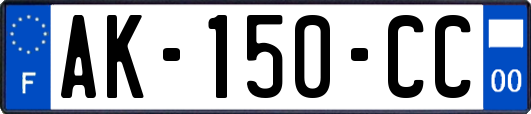 AK-150-CC