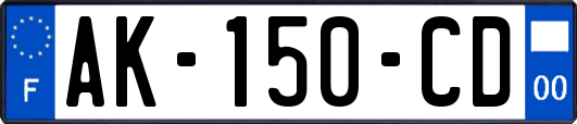 AK-150-CD
