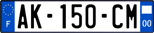 AK-150-CM