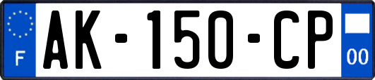 AK-150-CP