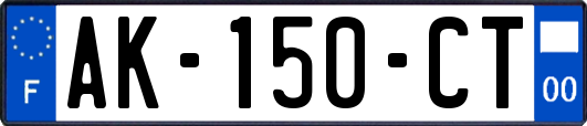 AK-150-CT