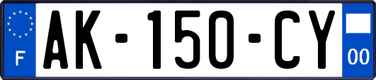 AK-150-CY