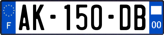 AK-150-DB