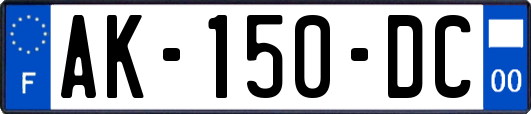 AK-150-DC