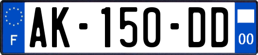AK-150-DD