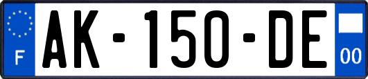 AK-150-DE