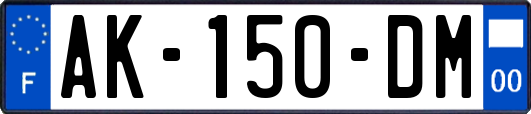 AK-150-DM
