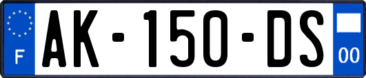 AK-150-DS