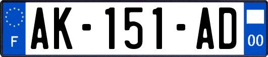 AK-151-AD