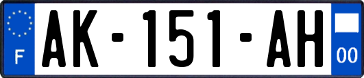 AK-151-AH