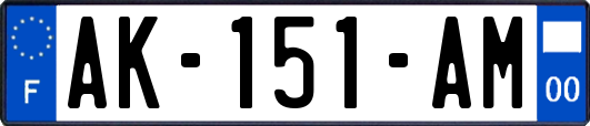 AK-151-AM