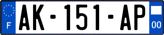 AK-151-AP