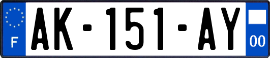 AK-151-AY