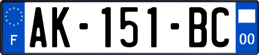 AK-151-BC