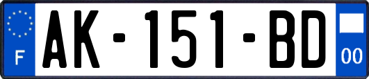 AK-151-BD