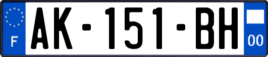 AK-151-BH