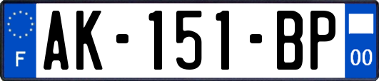 AK-151-BP