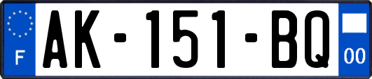 AK-151-BQ