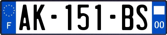 AK-151-BS