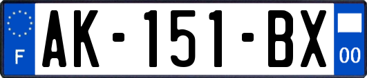 AK-151-BX