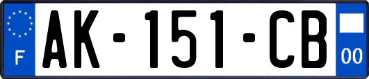 AK-151-CB