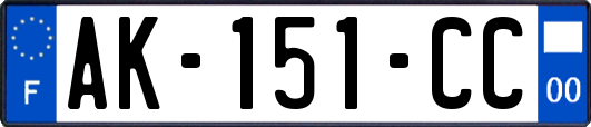 AK-151-CC
