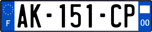 AK-151-CP
