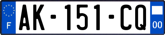 AK-151-CQ
