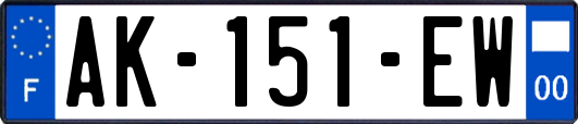 AK-151-EW