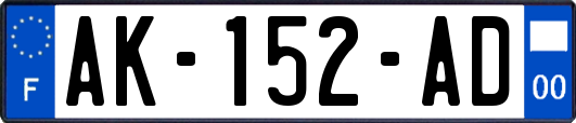 AK-152-AD