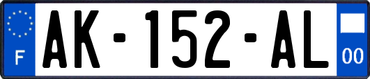 AK-152-AL