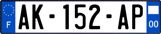 AK-152-AP