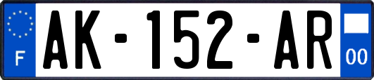 AK-152-AR