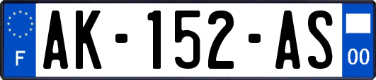 AK-152-AS