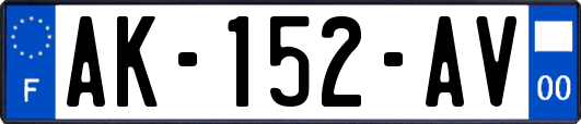 AK-152-AV