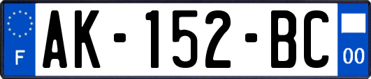 AK-152-BC