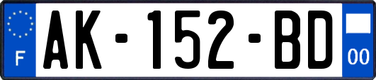AK-152-BD