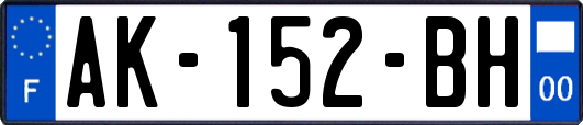 AK-152-BH