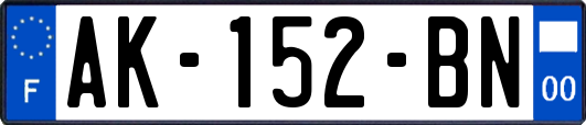 AK-152-BN