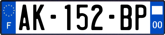 AK-152-BP