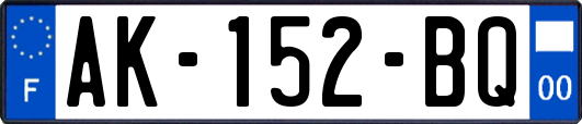 AK-152-BQ