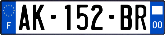 AK-152-BR