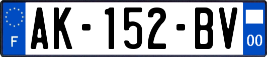 AK-152-BV