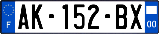 AK-152-BX