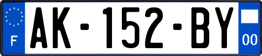 AK-152-BY