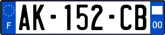 AK-152-CB