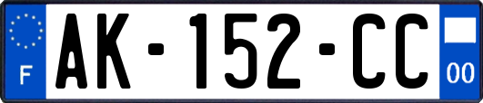 AK-152-CC