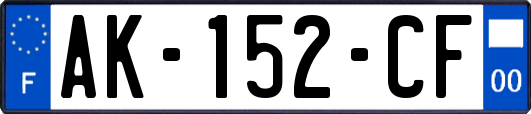 AK-152-CF